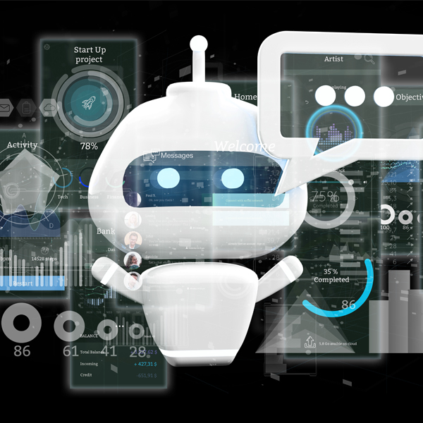 機器人關(guān)節(jié)齒輪箱解決方案