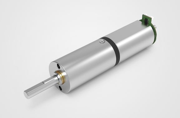 直流減速電機(jī)